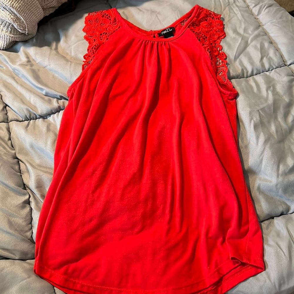 Rue21 Tank Top